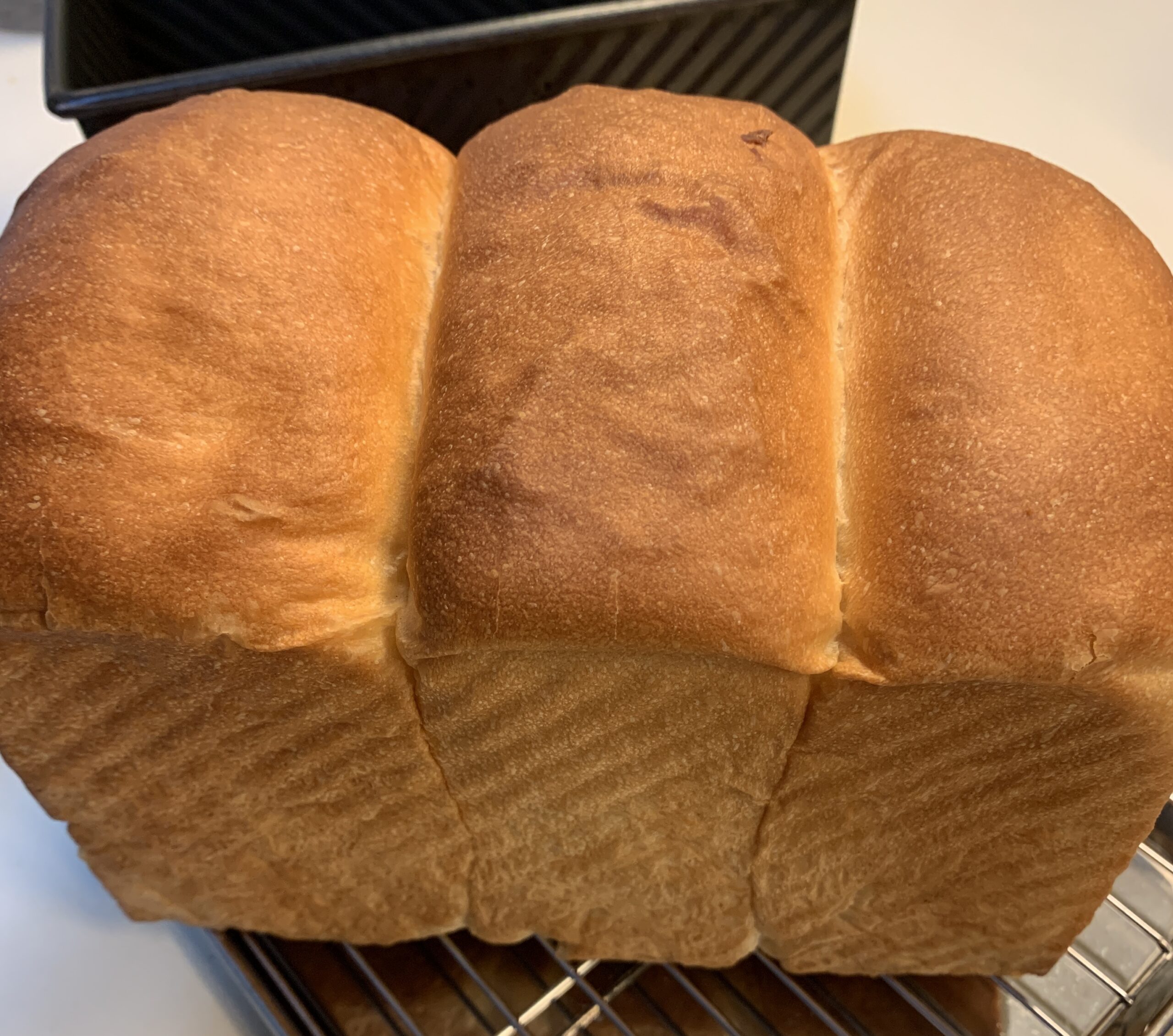 山型パン